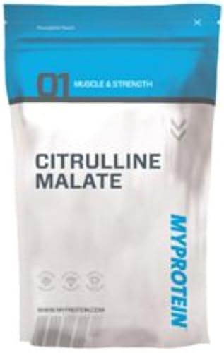  my protein MYPROTEIN citrulline ma rate citrulline apple acid 250g non flavour 