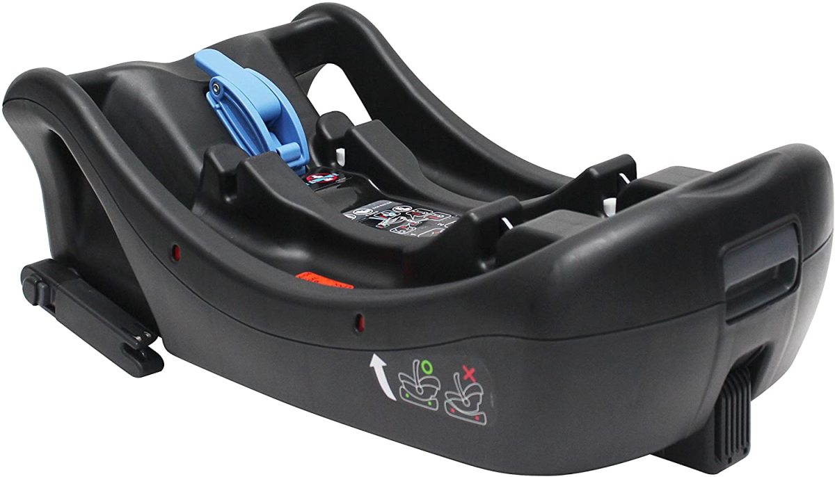 Joie インファントカーシート用I-Base 38515 ベビーシート