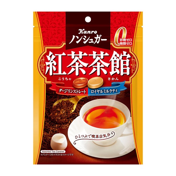 紅茶 / 1袋