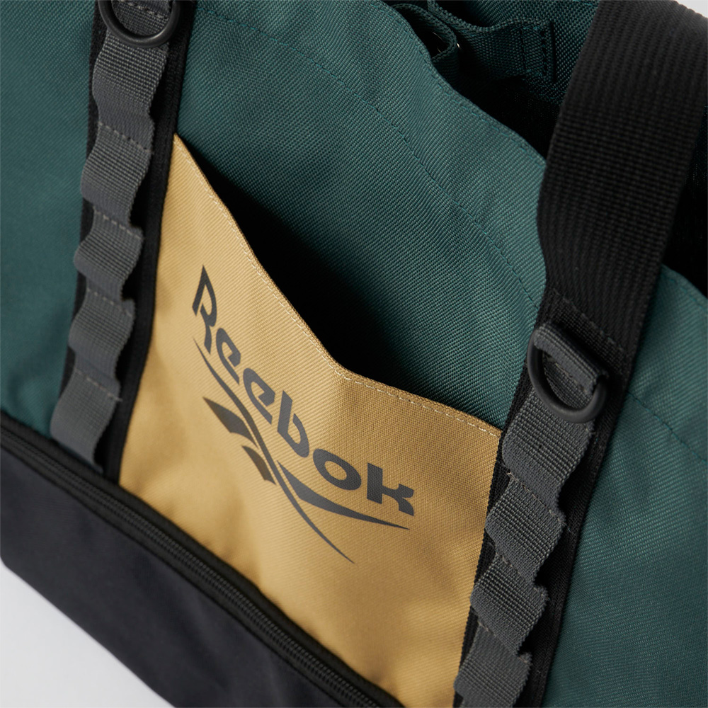 2024 year / spring summer new work ( tote bag ) pool bag Reebok Reebok 124-522