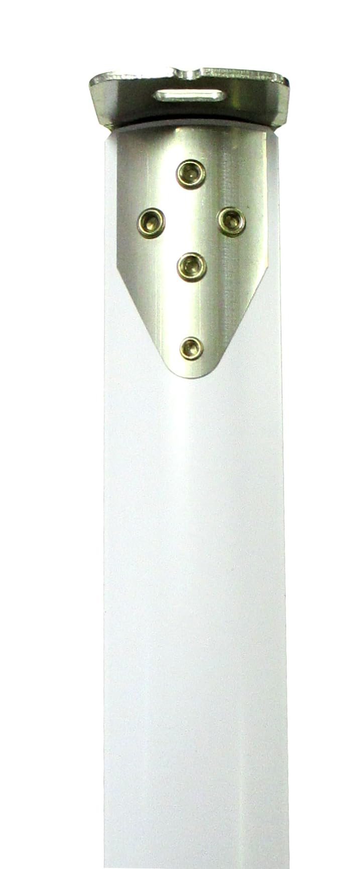 ARC Muratec KDS нержавеющая сталь convex 19mm ширина 5.5m ESS19-55SA