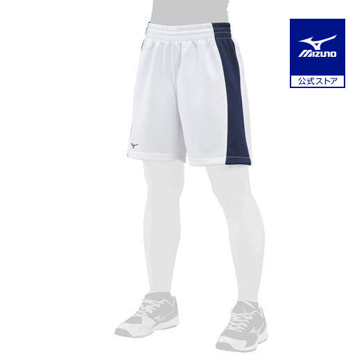  Mizuno официальный половина модель / резина автомобиль - кольцо женский белый × темно-синий 
