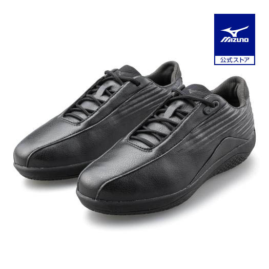  Mizuno официальный Bear сцепление унисекс черный обувь для вождения обувь мужской женский Mizuno чёрный обувь обувь 
