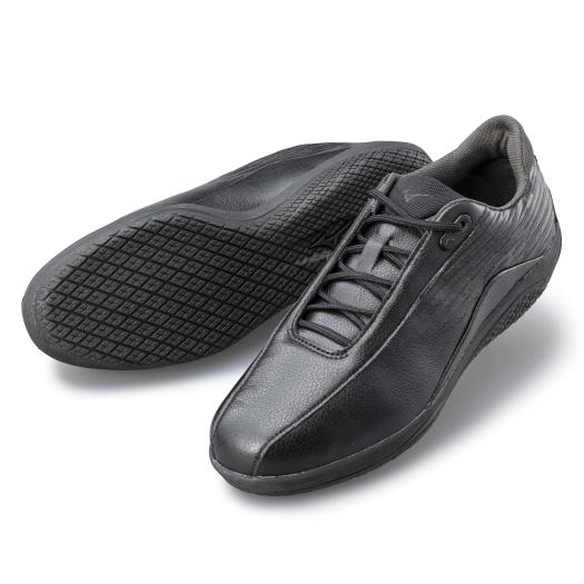 Mizuno официальный Bear сцепление унисекс черный обувь для вождения обувь мужской женский Mizuno чёрный обувь обувь День отца 