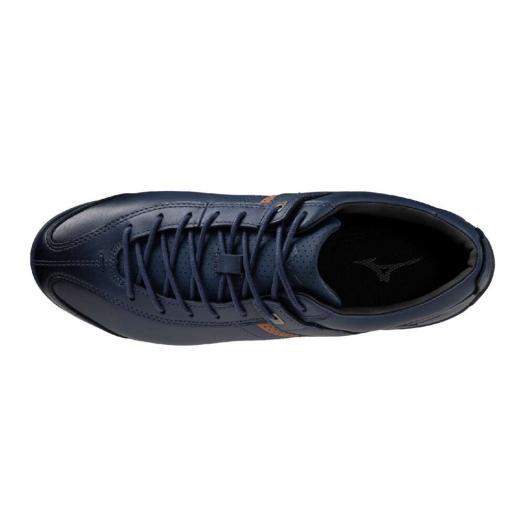  Mizuno официальный Bear сцепление L унисекс платье темно-синий 