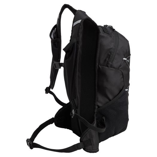  Mizuno official running backpack 11L black 