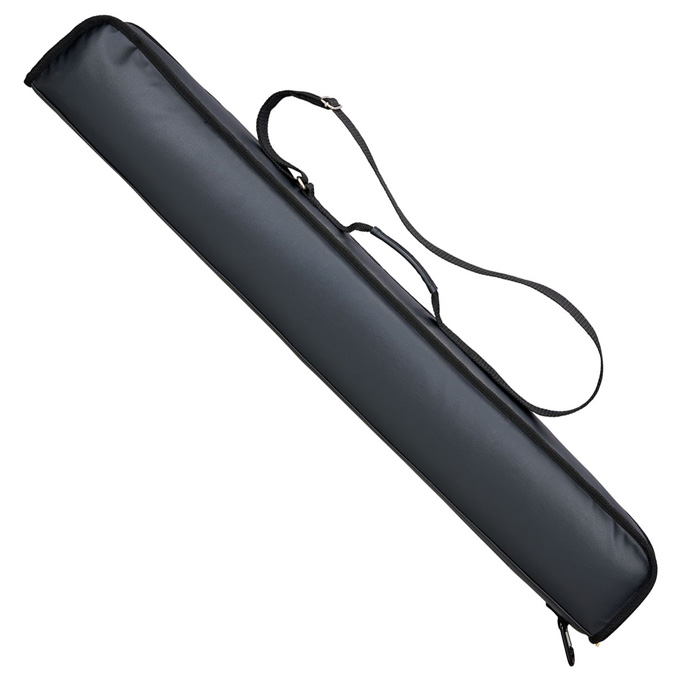 ZETT( Z ) ограничение Pro стойка tas чехол для биты 2 шт. входит .(BCP7205A)PROSTATUS бейсбол Baseball софтбол bat сумка портфель сумка общий 