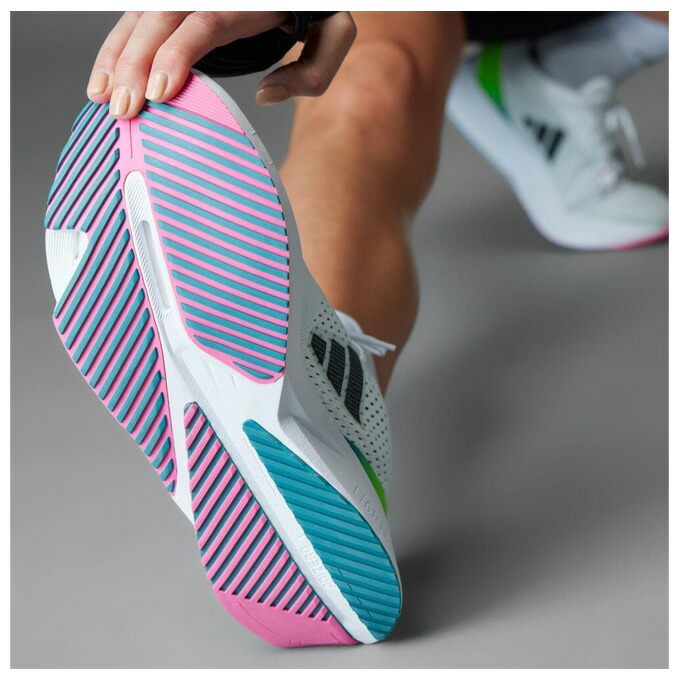 adidas( Adidas ) Adi Zero SL W ADIZERO SL W(HQ7232) спорт бег обувь марафон женский 