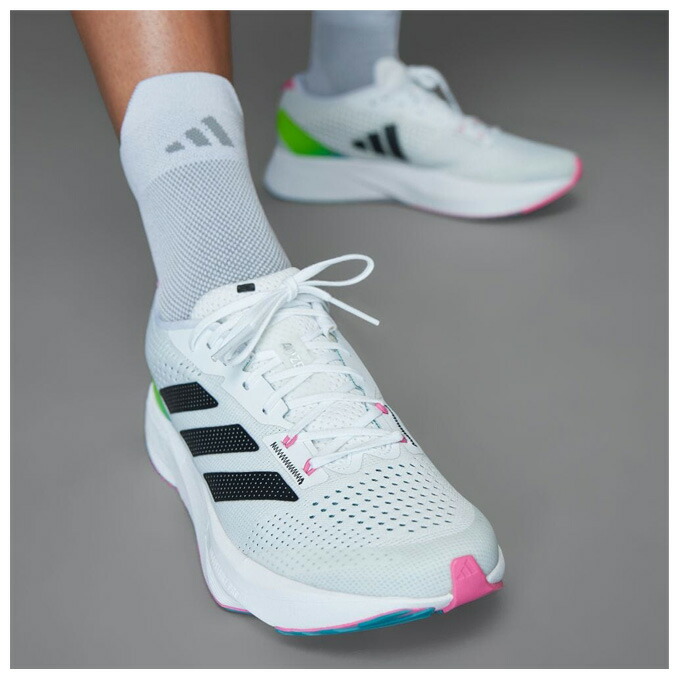 adidas( Adidas ) Adi Zero SL W ADIZERO SL W(HQ7232) спорт бег обувь марафон женский 