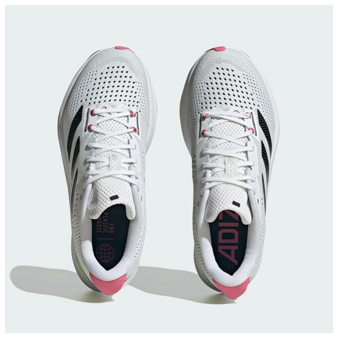 adidas( Adidas ) Adi Zero SL W ADIZERO SL W(HQ7232) спорт бег обувь марафон женский 