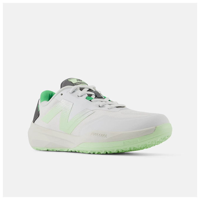 New Balance( New balance )FuelCell 796 v4 O(WCO796T42E) спорт теннис Homme ni*kre- пальто для теннис обувь 2E соответствует обувь женский 