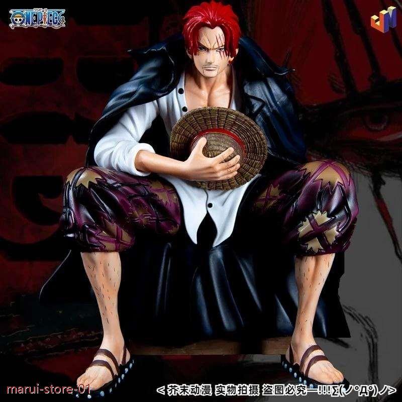  One-piece figure car nks anime collection goods popular ONE PIECE imported goods manga new goods model toy 