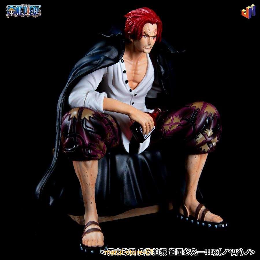  One-piece figure car nks anime collection goods popular ONE PIECE imported goods manga new goods model toy 