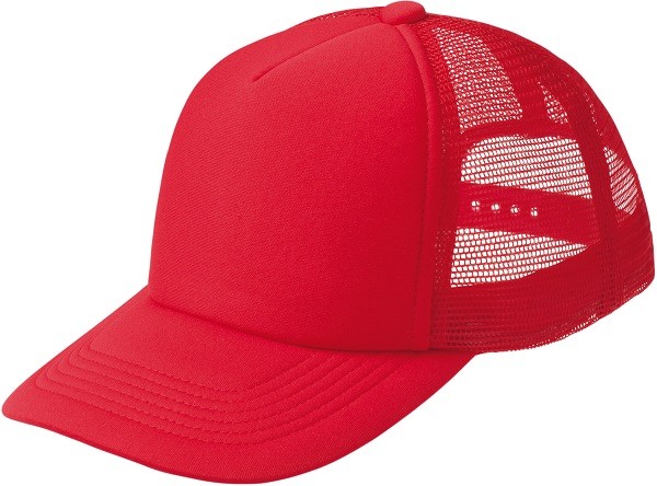  Event mesh cap plain 00700-EVM (toms) free size Junior size equipped super-discount hat team correspondence 