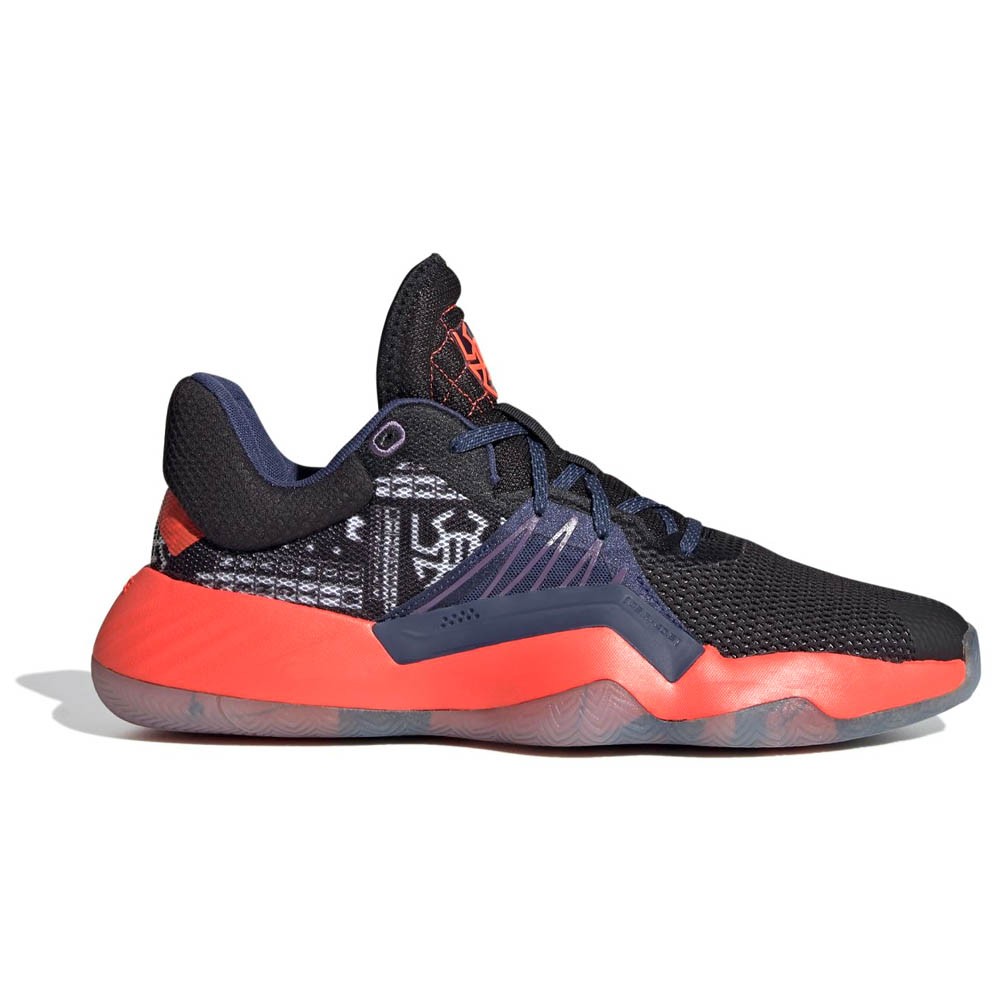 adidas D.O.N. ISSUE #1 バッシュ、バスケットボールシューズ - 最安値