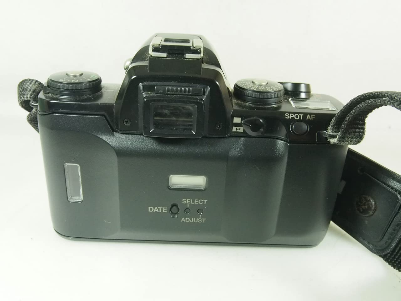 Pentax MZ-5