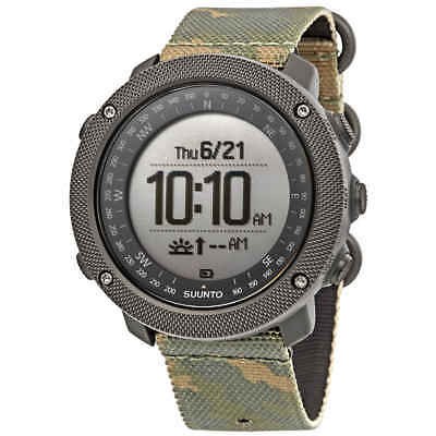 新規購入 Suunto Traverse Alpha Woodland スント トラバース アルファ ウッドランド Ss 迷彩カラー Suunto スント 送料無料 正規品 爆安プライス Www Hbleisure Com