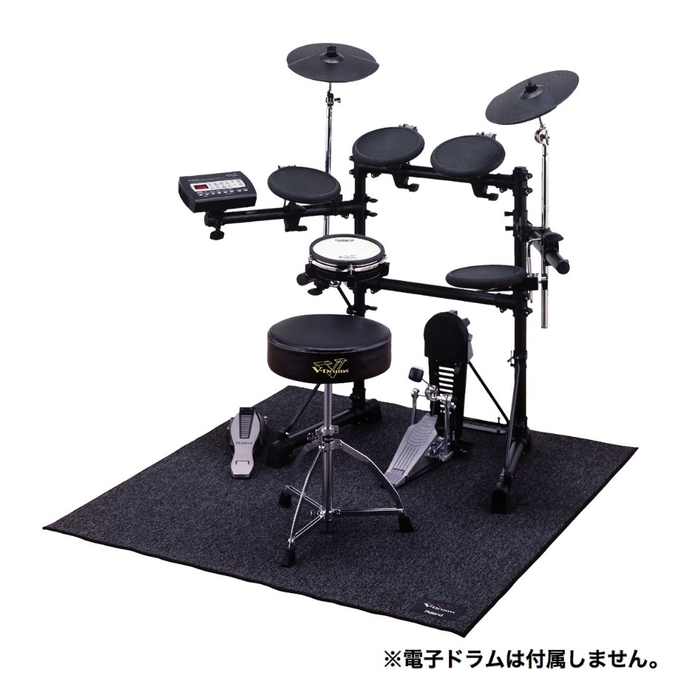 ローランド V-Drums専用セッティング・マット TDM-10の商品画像