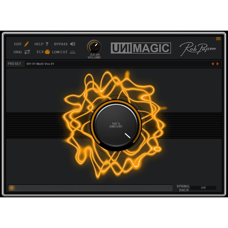 ROB PAPEN/UniMagic[ online поставка товара ]