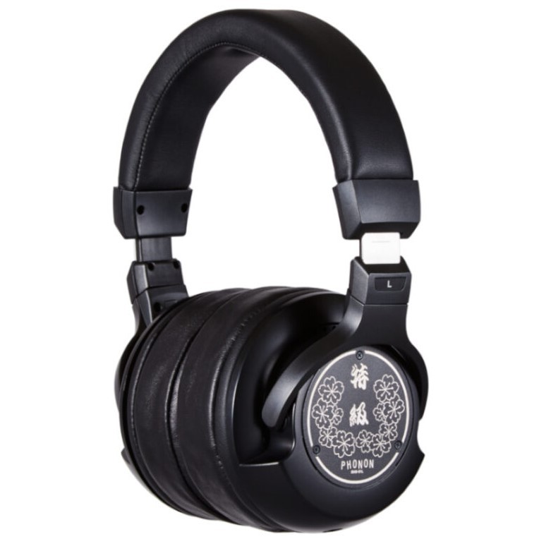 PHONON Phonon SMB-01L ヘッドホン本体 - 最安値・価格比較