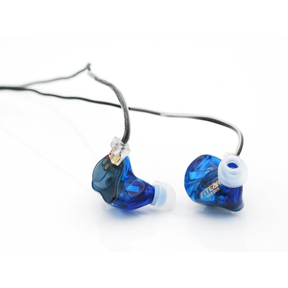 FiTEaR ユニバーサルモデル FitEar TG334 FTE-FITEAR-TG334 イヤホン
