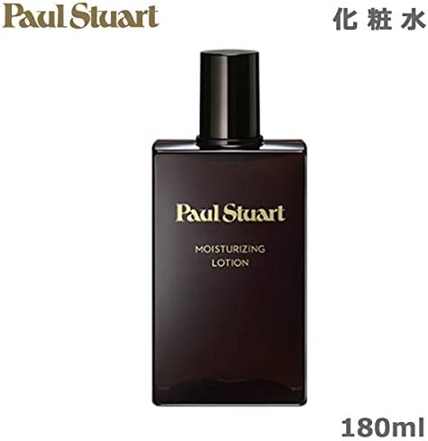 PAUL STUART ポール・スチュアート モイスチュアライジング ローション