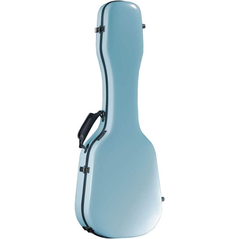 Aranjuez ukulele case soprano standard pastel blue CAUK-16A