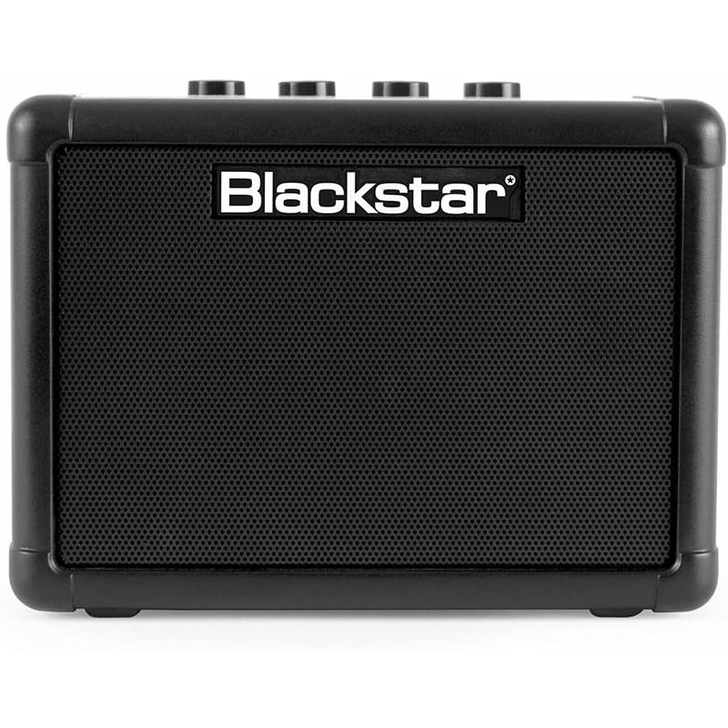 Blackstar черный Star compact гитарный усилитель FLY3 дом оптимальный для тренировки портативный динамик батарея привод 