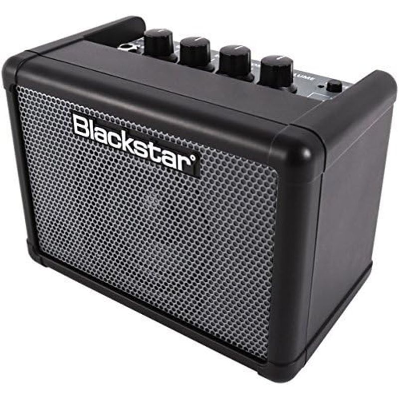 Blackstar черный Star Mini усилитель стерео упаковка основа для аккумулятор привод соответствует FLY Bass Stereo Pack