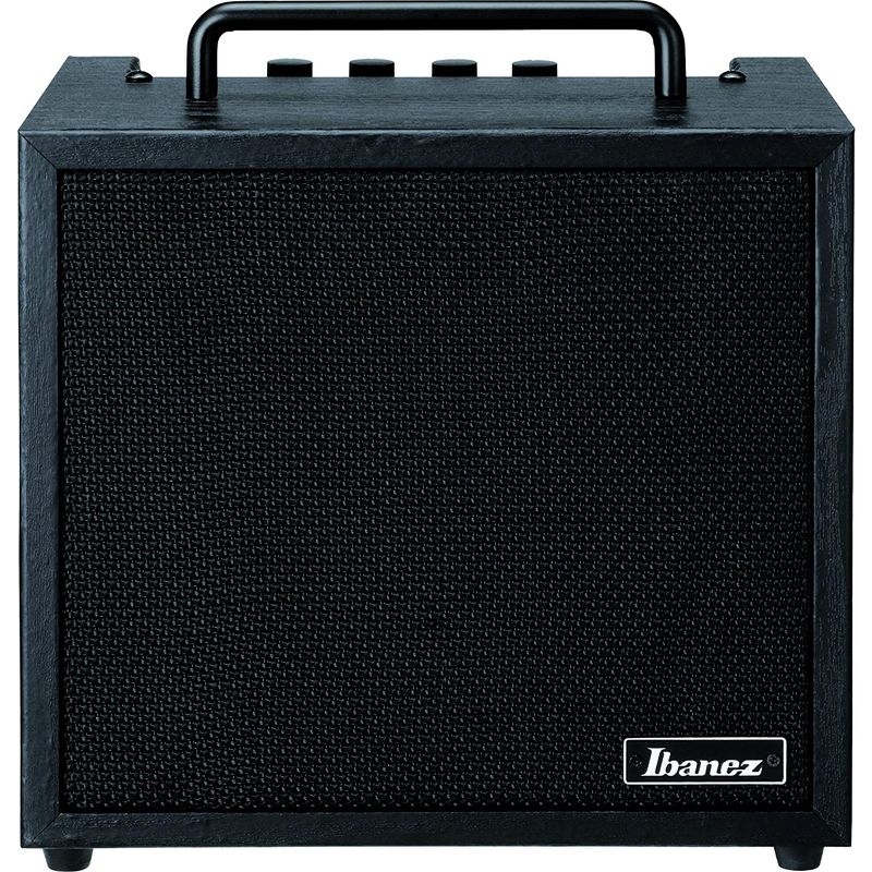 Ibanez Ibanez электро * основа для 10W тренировка для усилитель IBZ10BV2