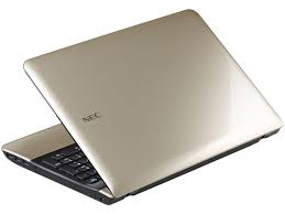 LaVie S LS150/HS6G PC-LS150HS6G （クロスゴールド） [2012年夏モデル］