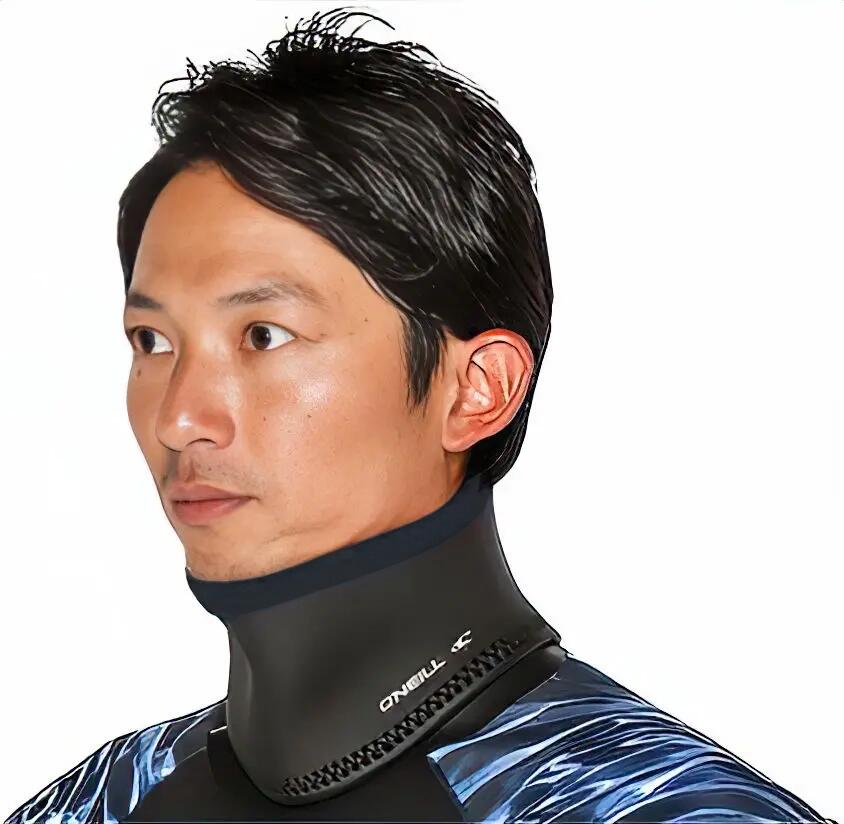| распродажа 30%OFF| [ O'Neill официальный ] защита горла "neck warmer" LTD 2mm толщина серфинг мокрый костюм для (2024 осень-зима )