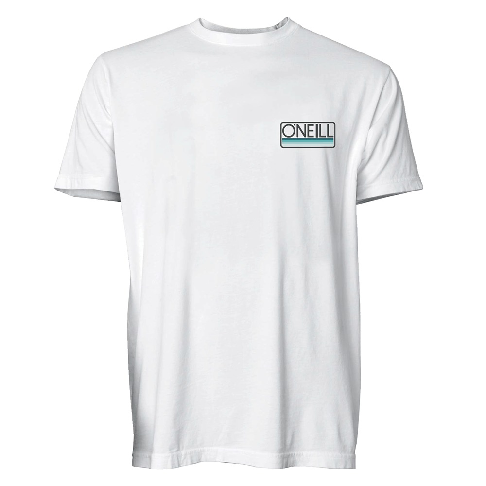 | распродажа 20%OFF| [ O'Neill официальный ]. вода скорость .HEADQUARTER футболка мужской серфинг 