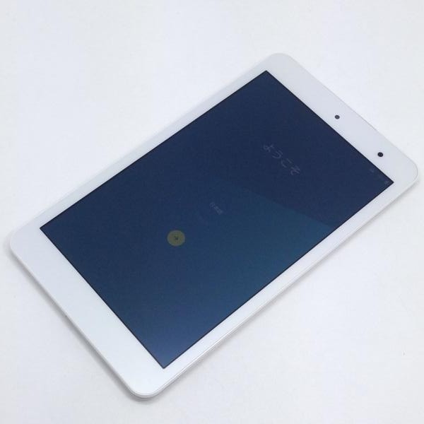 服を洗う 説明する まで Au タブレット Qua Tab 01 依存する クリスチャン 合体