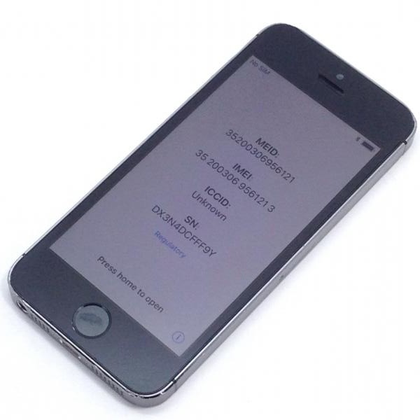 Apple Iphone 5s 16gb スペースグレイ ドコモ Iphone本体 最安値 価格比較 Yahoo ショッピング 口コミ 評判からも探せる