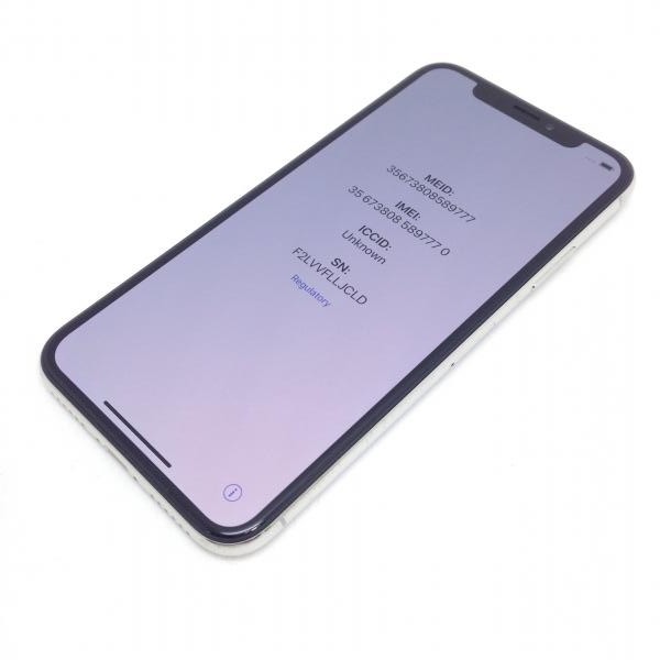Apple Iphone X 256gb シルバー ドコモ Iphone本体 最安値 価格比較 Yahoo ショッピング 口コミ 評判からも探せる