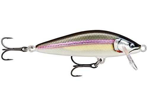  Rapala (Rapala) count down Elite 7.5cm 10g CDE75-GDWK pond smelt 