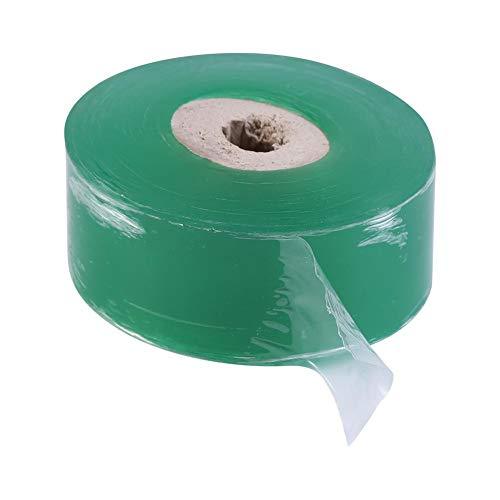  own bonding fruit tree seedling child care . connection . tree tape plant gardening tool 100 meter length PE film made environment . kind waterproof flexibility elasticity seedling. raw . proportion . improvement .. fruit tree 