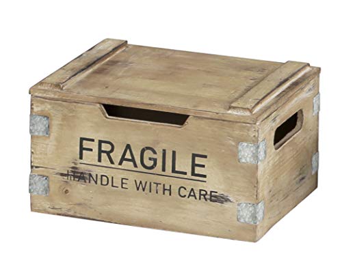 abite(Habiter) Fragile * lid container NA S WE-907-NA