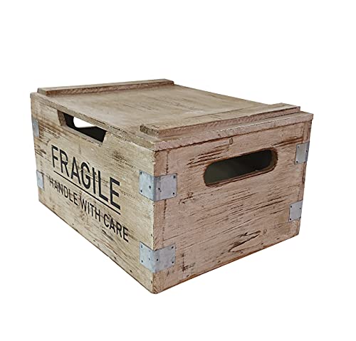 abite(Habiter) Fragile * lid container NA S WE-907-NA