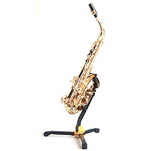 KINOKINO Alto tenor combined use saxophone stand soprano sax flute clarinet pin attaching multi Lead musical instruments stand keep change 