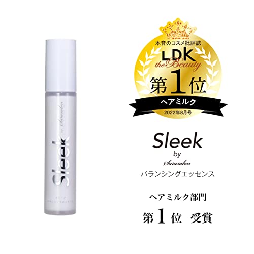  Sleek by Sara salon aspidistra sig essence 50g