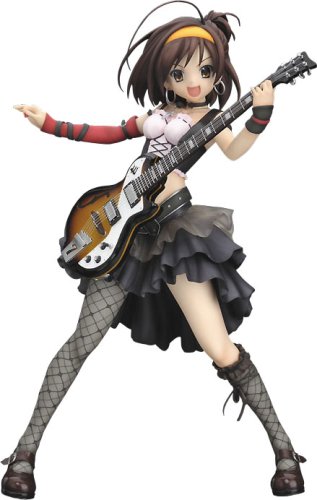 マックスファクトリー 涼宮ハルヒの憂鬱 涼宮ハルヒ 激奏Ver. （1/8