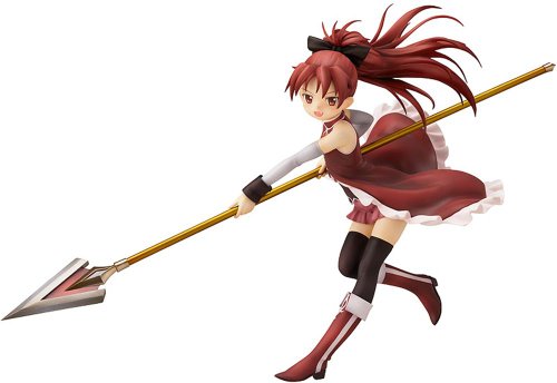 グッドスマイルカンパニー 魔法少女まどか☆マギカ アルティメット