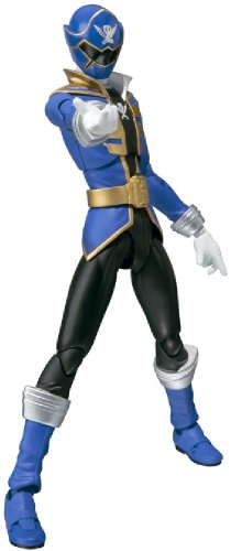 S.H.フィギュアーツ 海賊戦隊ゴーカイジャー ゴーカイブルー