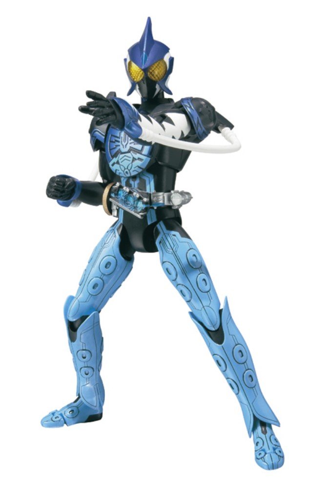S.H.フィギュアーツ S.H.フィギュアーツ 仮面ライダーオーズ