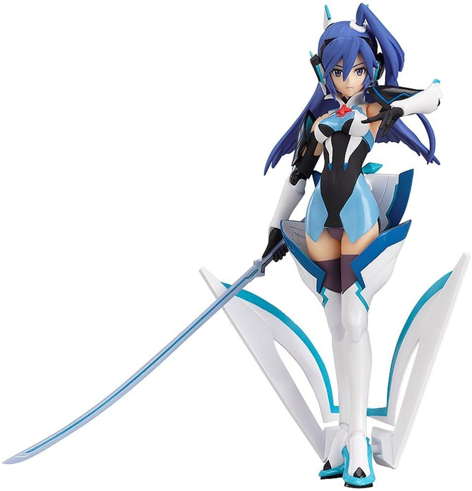マックスファクトリー figma 戦姫絶唱シンフォギア 立花響 figma