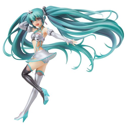 【現状品】グッドスマイルレーシング 1/32 初音ミク  2012 1/32 グッドスマイル 初音ミク AMG 2020 最終戦ver.