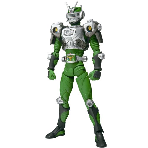S.H.フィギュアーツ S.H.フィギュアーツ 仮面ライダーゾルダ