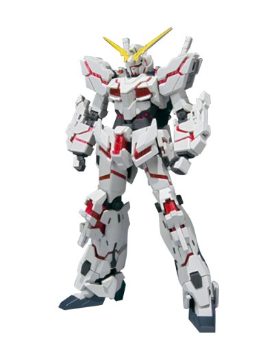 BANDAI ROBOT魂 ＜SIDE MS＞ ユニコーンガンダム（デストロイ